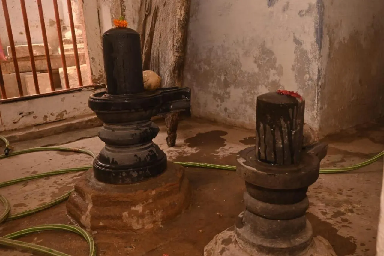 Narayana'S Haveli Hotel Varanasi