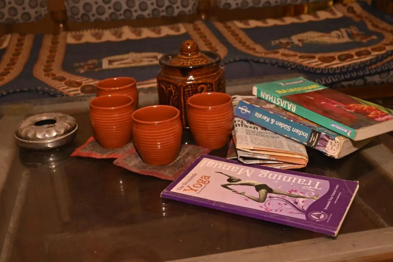 Narayana'S Haveli Hotel Varanasi Guest house