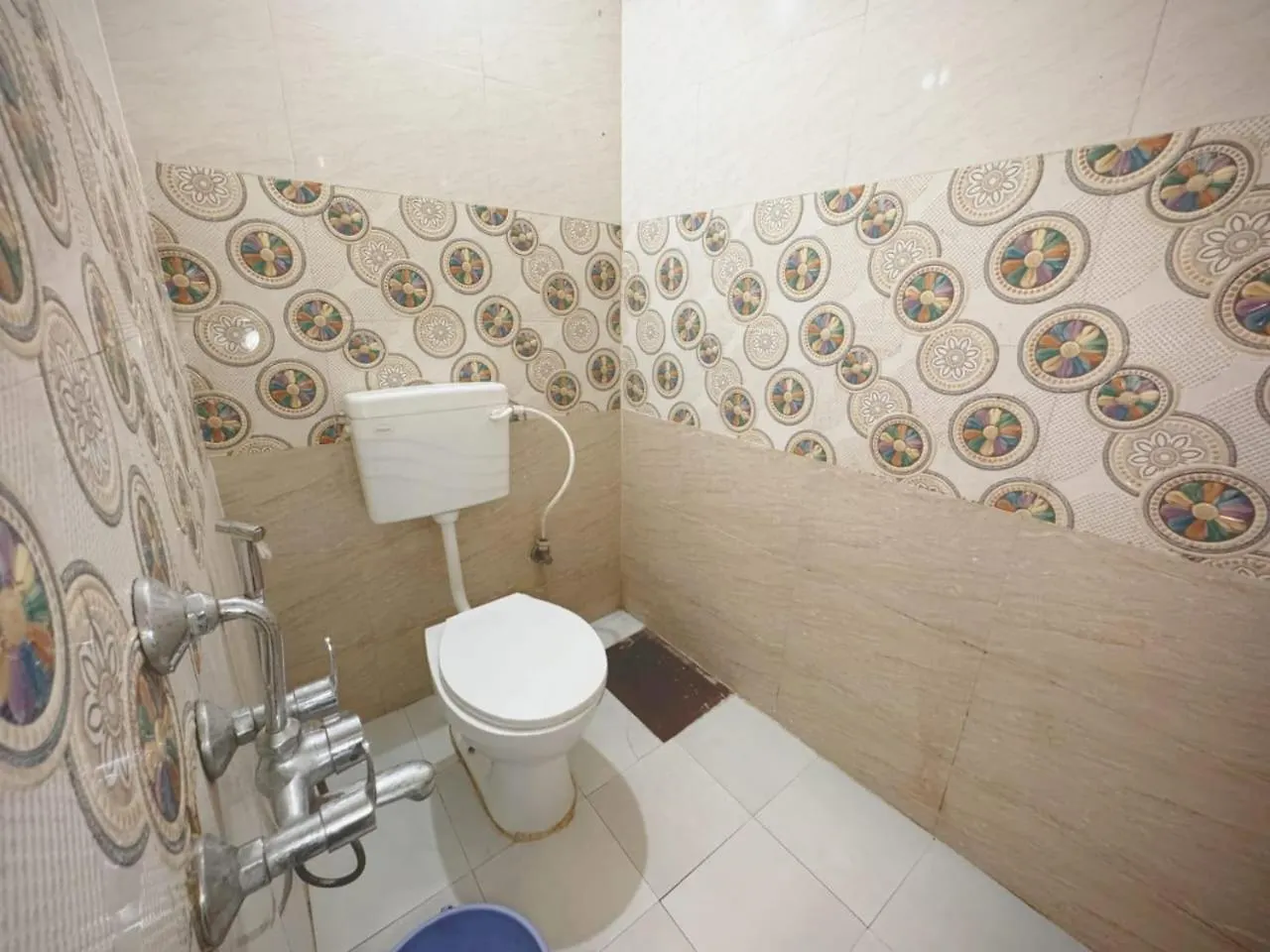 Narayana'S Haveli Hotel Varanasi 0*,