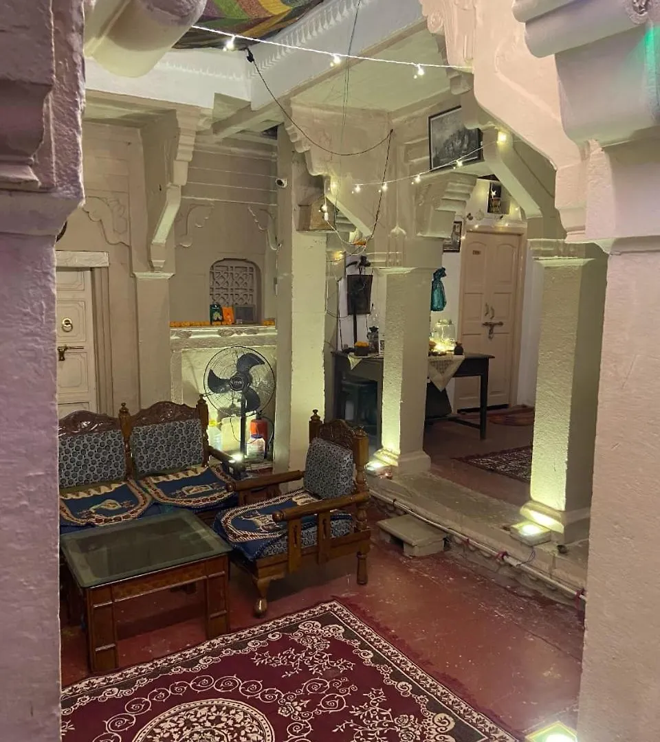 Narayana'S Haveli Hotel Varanasi