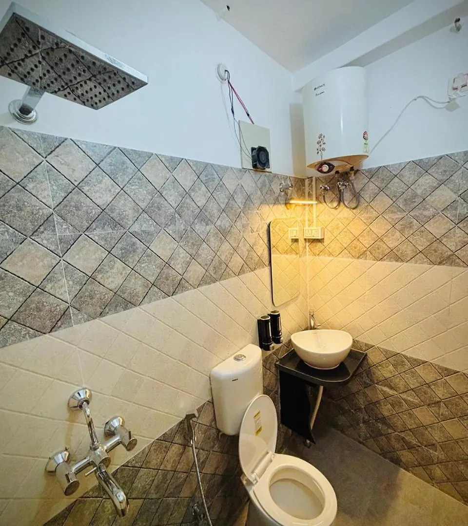 Narayana'S Haveli Hotel Varanasi