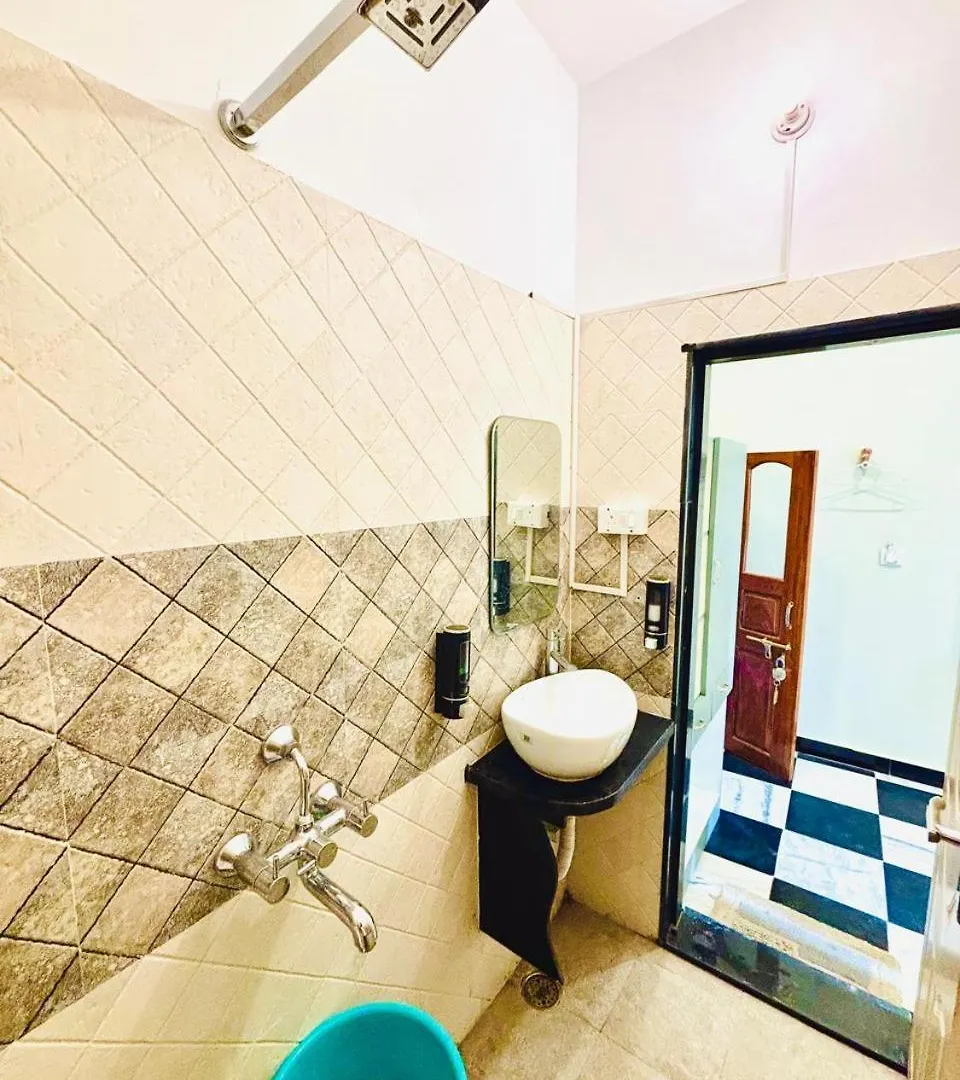 Guest house Narayana'S Haveli Hotel Varanasi