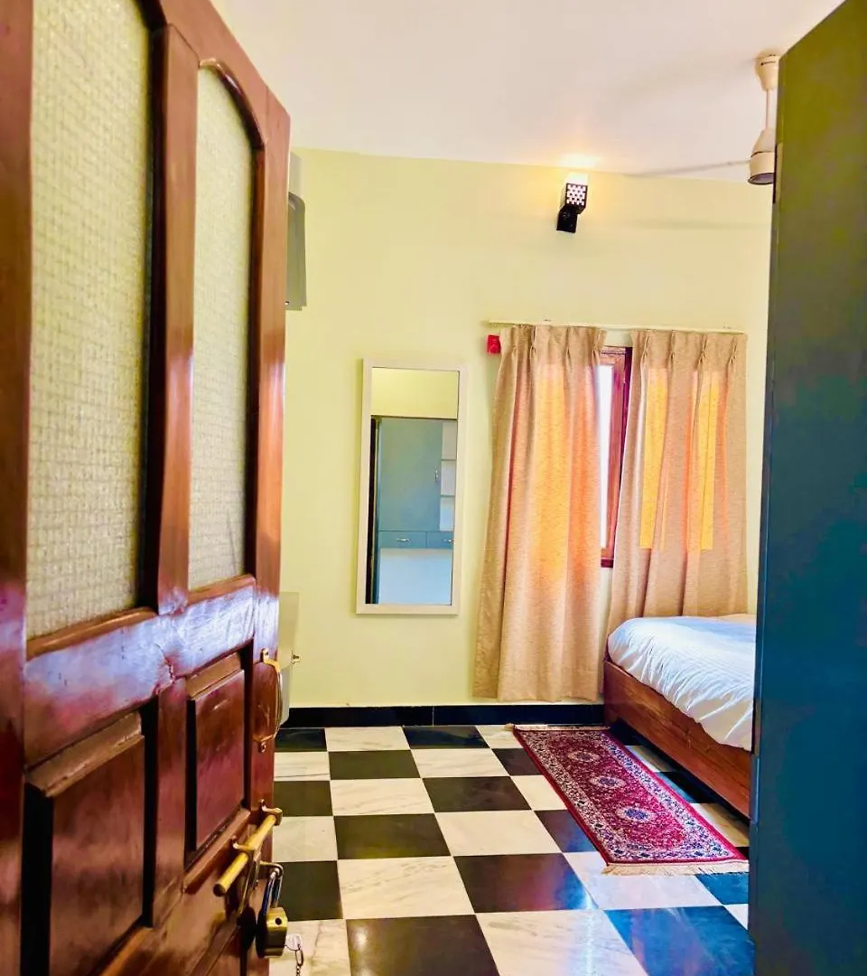 Narayana'S Haveli Hotel Varanasi