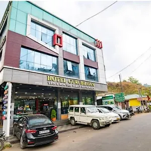 Hotelgurubhavan Hotel Munnar