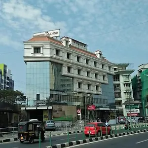 Metromanor Hotel Kozhikode
