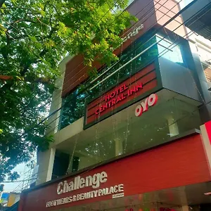 Central Vytila Hotel Kochi
